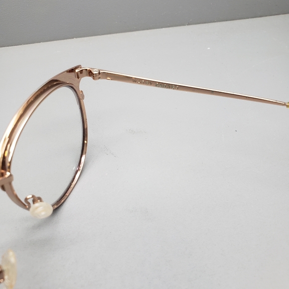 Warby Parker Blair Bluelight Glasses - Picture 10 of 15